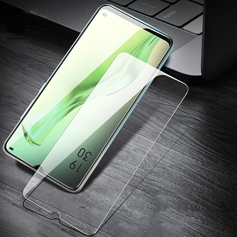 Film Verre Trempe Protecteur d'Ecran T01 pour Oppo A31 Clair