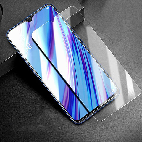 Film Verre Trempe Protecteur d'Ecran T01 pour Oppo A9 Clair