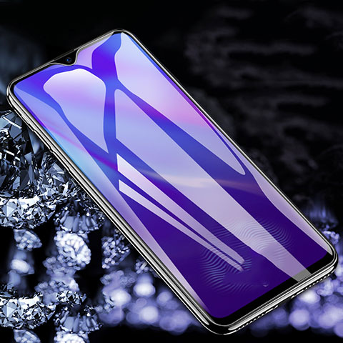 Film Verre Trempe Protecteur d'Ecran T01 pour Oppo Find X2 Lite Clair