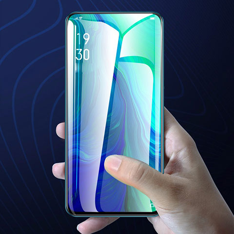 Film Verre Trempe Protecteur d'Ecran T01 pour Oppo Reno Clair