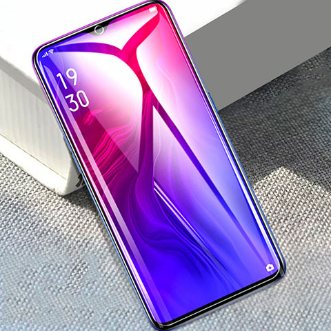 Film Verre Trempe Protecteur d'Ecran T01 pour Oppo Reno Z Clair