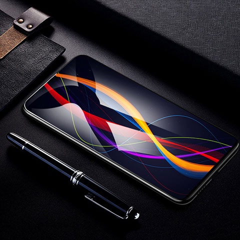 Film Verre Trempe Protecteur d'Ecran T01 pour Oppo Reno9 Pro+ Plus 5G Clair