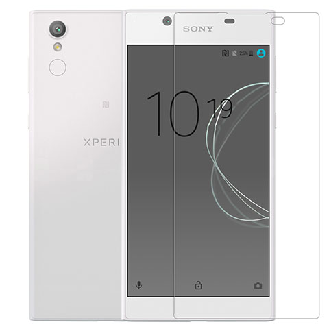 Film Verre Trempe Protecteur d'Ecran T01 pour Sony Xperia L1 Clair