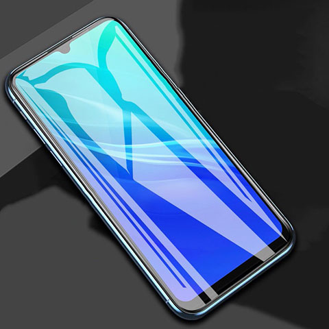 Film Verre Trempe Protecteur d'Ecran T01 pour Vivo X50 Lite Clair