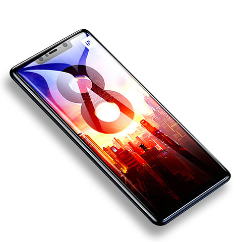 Film Verre Trempe Protecteur d'Ecran T01 pour Xiaomi Mi 8 Clair