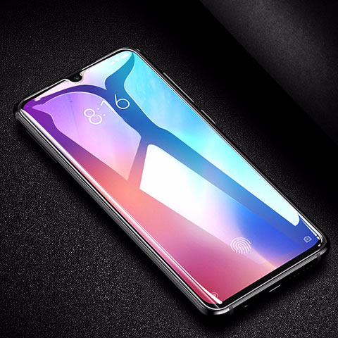 Film Verre Trempe Protecteur d'Ecran T01 pour Xiaomi Mi A3 Clair