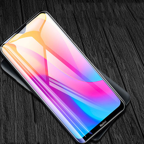 Film Verre Trempe Protecteur d'Ecran T01 pour Xiaomi Redmi 8 Clair