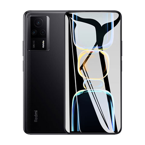 Film Verre Trempe Protecteur d'Ecran T01 pour Xiaomi Redmi K60E 5G Clair