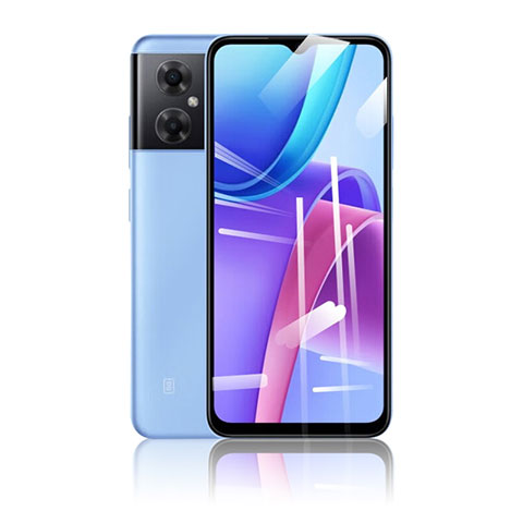 Film Verre Trempe Protecteur d'Ecran T01 pour Xiaomi Redmi Note 11R 5G Clair