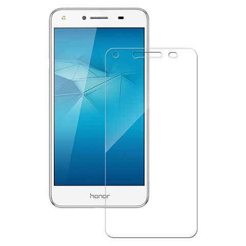 Film Verre Trempe Protecteur d'Ecran T02 pour Huawei Honor Play 5 Clair