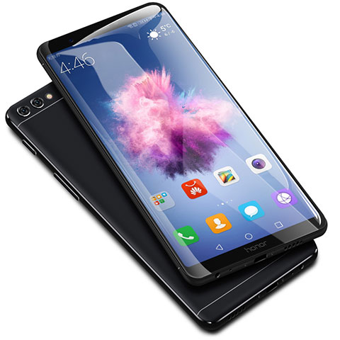 Film Verre Trempe Protecteur d'Ecran T02 pour Huawei P Smart Clair