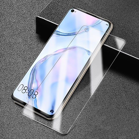 Film Verre Trempe Protecteur d'Ecran T03 pour Huawei Nova 7i Clair