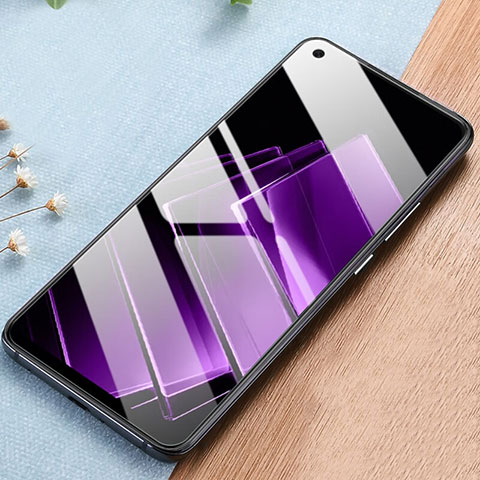 Film Verre Trempe Protecteur d'Ecran T03 pour Oppo Find X3 5G Clair