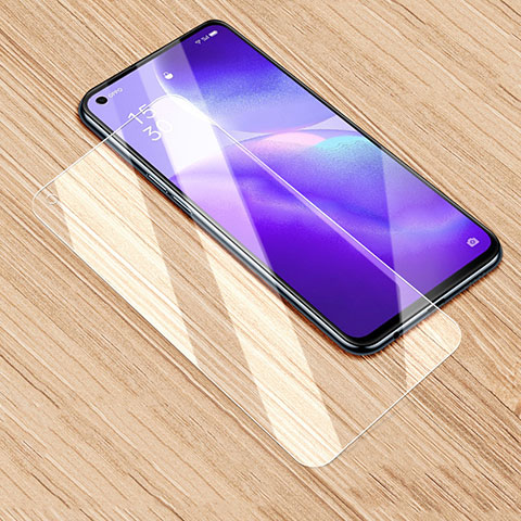 Film Verre Trempe Protecteur d'Ecran T03 pour Oppo Find X3 Lite 5G Clair