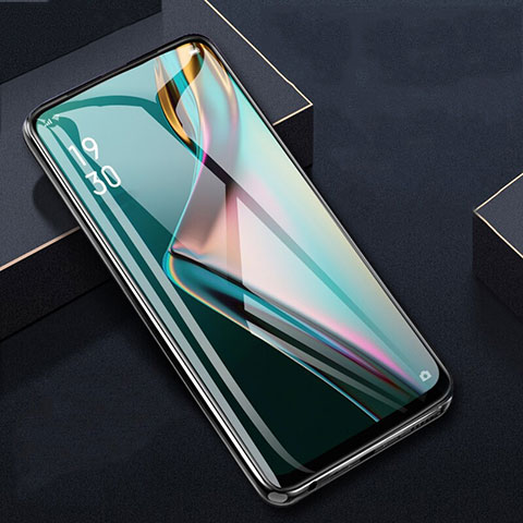 Film Verre Trempe Protecteur d'Ecran T03 pour Oppo K3 Clair