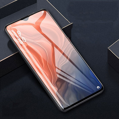 Film Verre Trempe Protecteur d'Ecran T03 pour Oppo Reno Z Clair