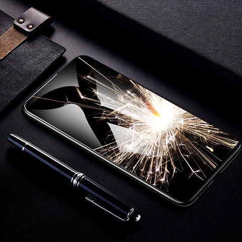 Film Verre Trempe Protecteur d'Ecran T03 pour Oppo Reno8 T 5G Clair