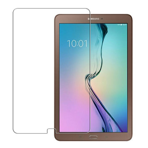 Film Verre Trempe Protecteur d'Ecran T03 pour Samsung Galaxy Tab E 9.6 T560 T561 Clair