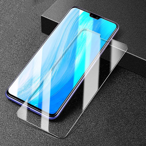 Film Verre Trempe Protecteur d'Ecran T03 pour Vivo V20 Pro 5G Clair