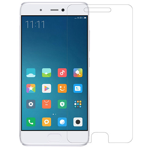 Film Verre Trempe Protecteur d'Ecran T03 pour Xiaomi Mi 5S 4G Clair