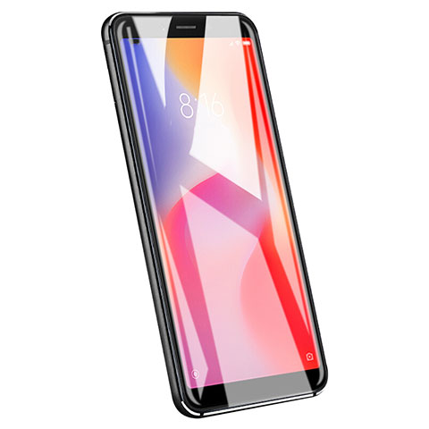 Film Verre Trempe Protecteur d'Ecran T03 pour Xiaomi Redmi 6 Clair