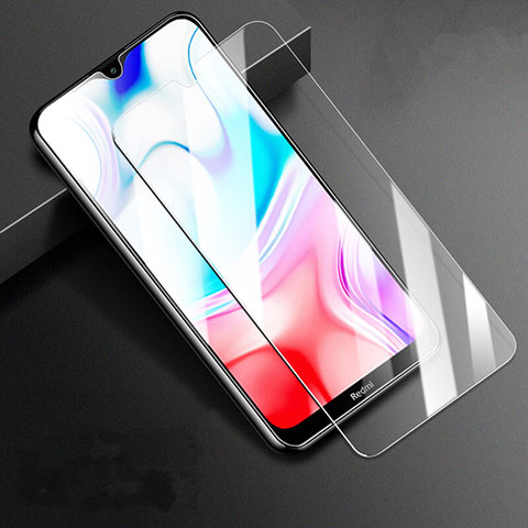 Film Verre Trempe Protecteur d'Ecran T03 pour Xiaomi Redmi 8 Clair