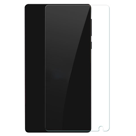 Film Verre Trempe Protecteur d'Ecran T04 pour Xiaomi Mi Mix Evo Clair