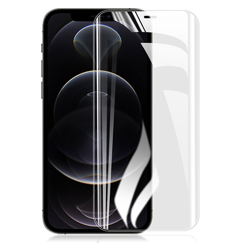 Film Verre Trempe Protecteur d'Ecran T05 pour Apple iPhone 13 Pro Max Clair