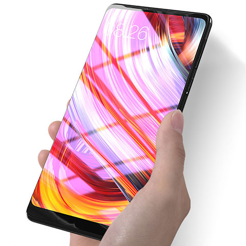 Film Verre Trempe Protecteur d'Ecran T05 pour Xiaomi Mi Mix Evo Clair