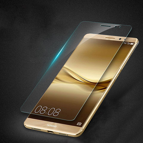 Film Verre Trempe Protecteur d'Ecran T06 pour Huawei Mate 8 Clair