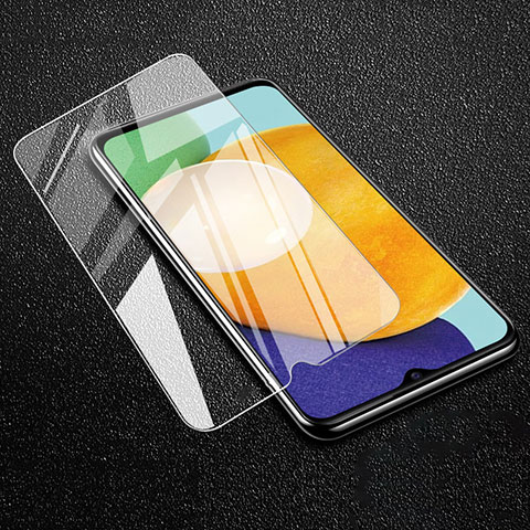 Film Verre Trempe Protecteur d'Ecran T06 pour Samsung Galaxy A13 5G Clair