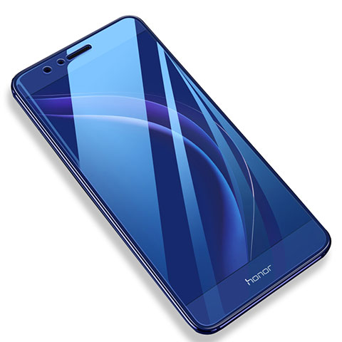 Film Verre Trempe Protecteur d'Ecran T08 pour Huawei Honor 8 Clair