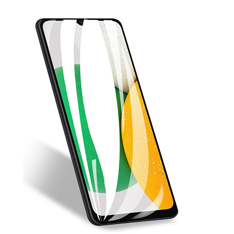 Film Verre Trempe Protecteur d'Ecran T21 pour Samsung Galaxy A70S Clair