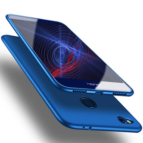 Housse Ultra Fine TPU Souple S02 pour Huawei P8 Lite (2017) Bleu