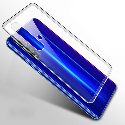 Housse Ultra Fine TPU Souple Transparente K06 pour Huawei Nova 5 Pro Clair