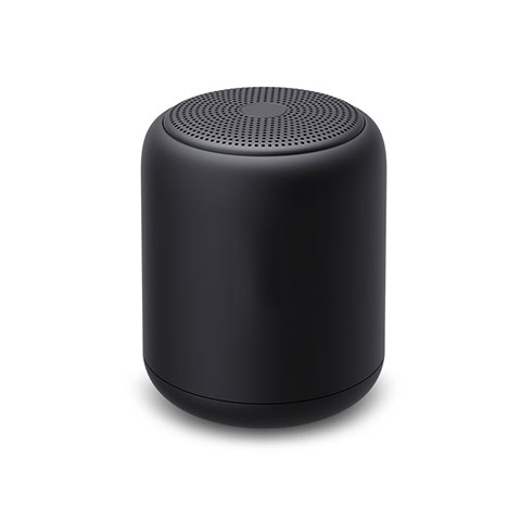 Mini Haut Parleur Enceinte Portable Sans Fil Bluetooth Haut-Parleur K02 Noir