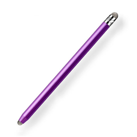 Stylet Tactile Ecran Universel H10 Violet