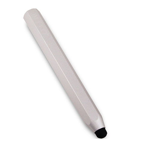 Stylet Tactile Ecran Universel P07 Argent