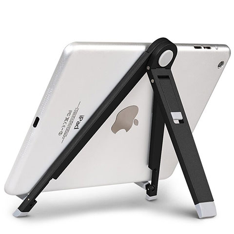 Support de Bureau Support Tablette Universel pour Apple iPad Air Noir