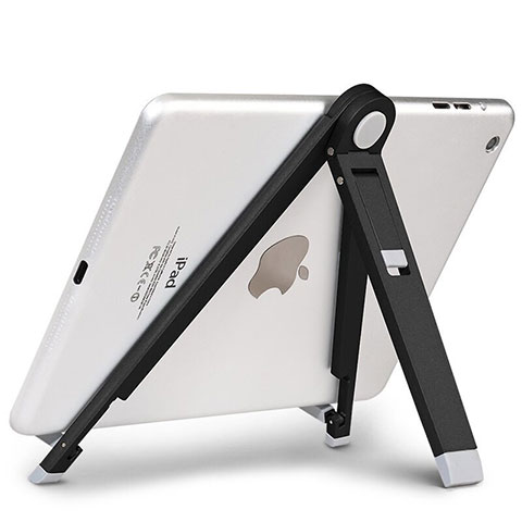 Support de Bureau Support Tablette Universel pour Apple iPad Mini 3 Noir