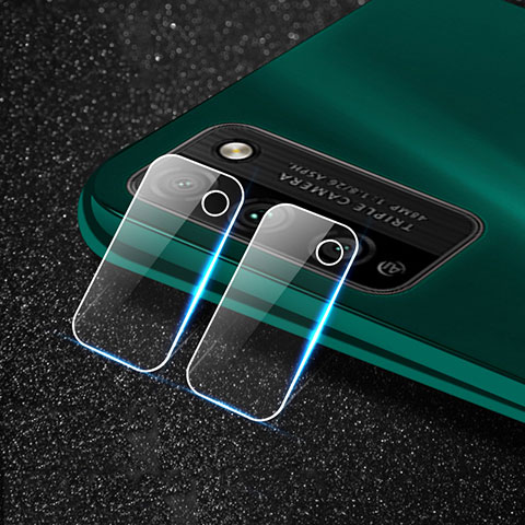 Verre Trempe Protecteur de Camera Protection pour Huawei Honor 30 Lite 5G Clair