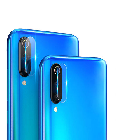 Verre Trempe Protecteur de Camera Protection pour Xiaomi Mi 9 Clair