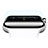 9H Verre Trempe Protecteur d'Ecran pour Apple iWatch 3 38mm Clair Petit