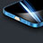 Bouchon Anti-poussiere Lightning USB Jack H01 pour Apple iPhone 13 Mini Or