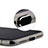 Bouchon Anti-poussiere Lightning USB Jack H02 pour Apple iPhone 12 Pro Petit