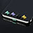 Bouchon Anti-poussiere Lightning USB Jack H02 pour Apple iPhone X Petit
