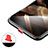 Bouchon Anti-poussiere Lightning USB Jack H02 pour Apple iPhone X Petit