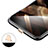 Bouchon Anti-poussiere Lightning USB Jack H02 pour Apple iPhone Xs Max Or