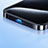 Bouchon Anti-poussiere USB-C Jack Type-C Universel H01 pour Apple iPad Pro 11 (2021) Bleu