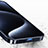 Bouchon Anti-poussiere USB-C Jack Type-C Universel H01 pour Apple iPad Pro 11 (2021) Petit